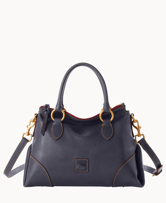 Dooney & Bourke Florentine Satchel 38