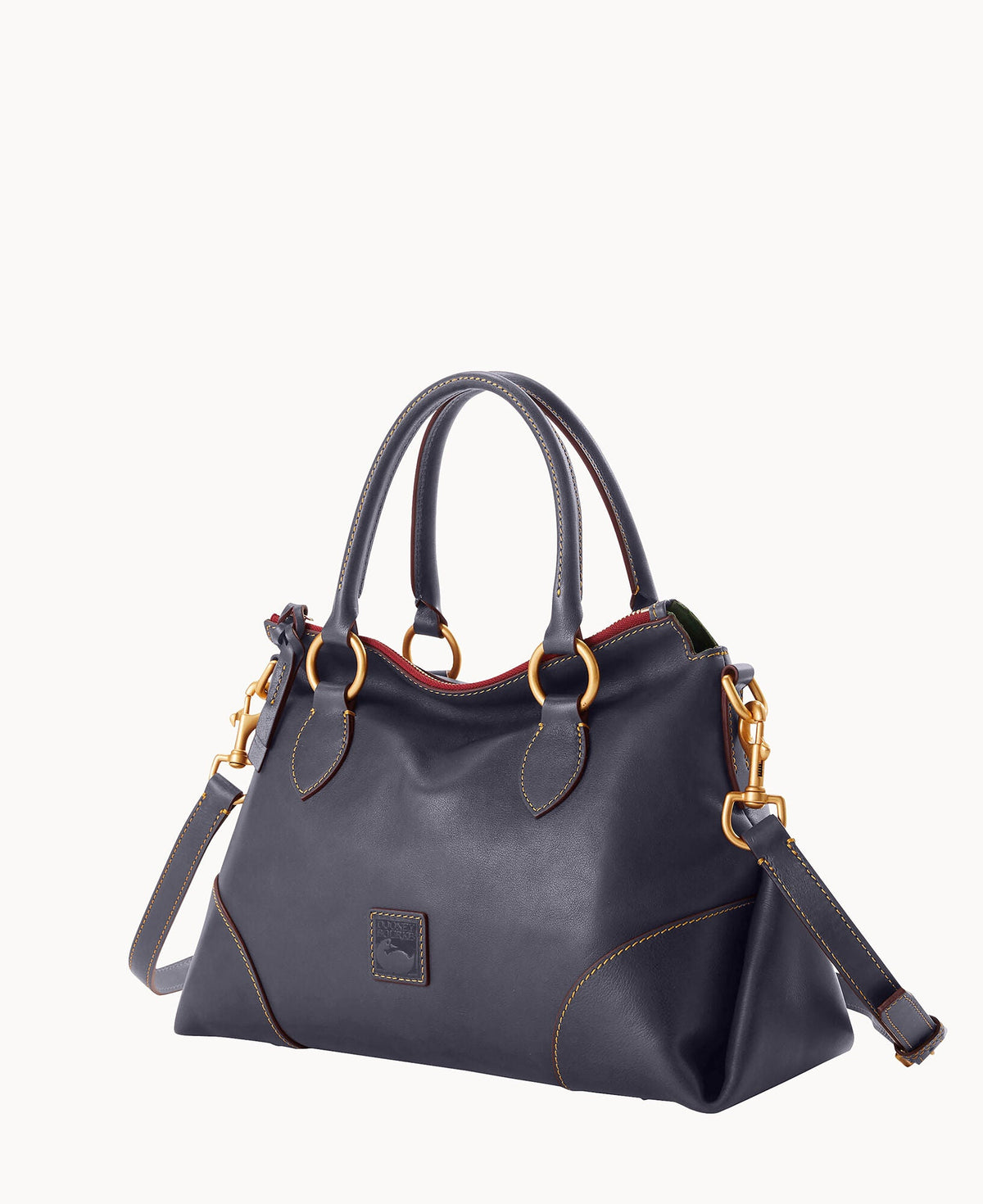 Dooney & Bourke Florentine Satchel 38