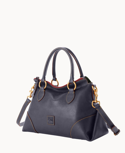 Dooney & Bourke Florentine Satchel 38