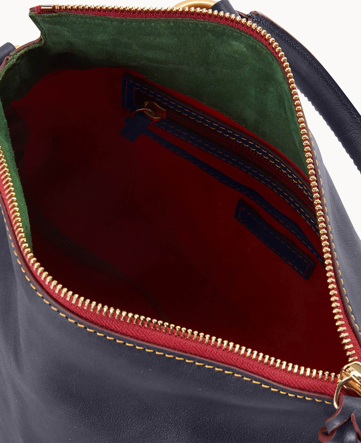 Dooney & Bourke Florentine Satchel 38