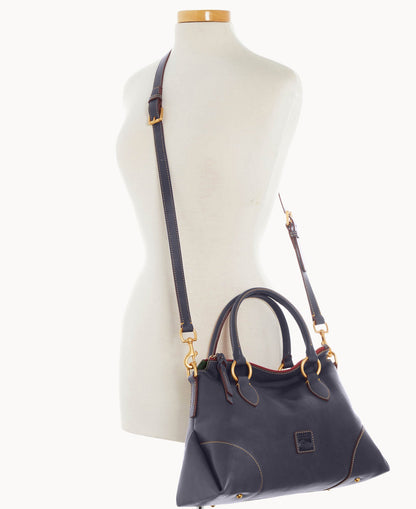 Dooney & Bourke Florentine Satchel 38