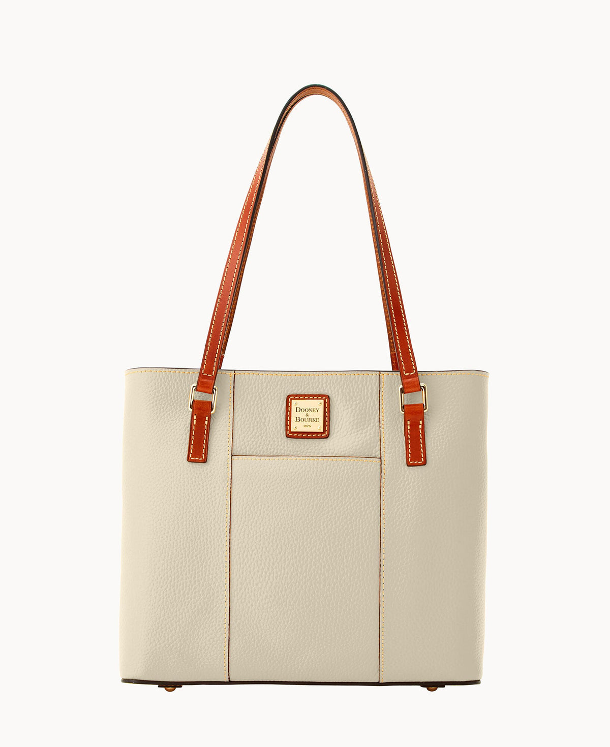Dooney & Bourke Pebble Grain Small Lexington