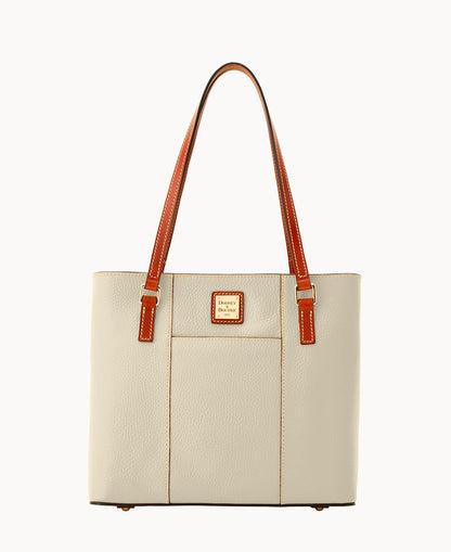 Dooney & Bourke Pebble Grain Small Lexington