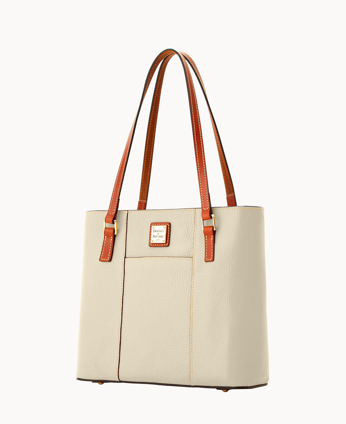 Dooney & Bourke Pebble Grain Small Lexington