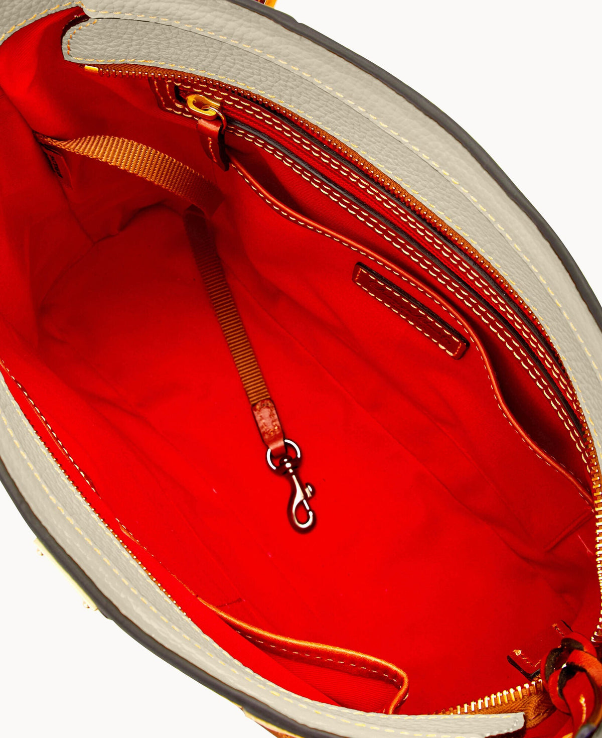 Dooney & Bourke Pebble Grain Small Lexington
