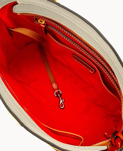 Dooney & Bourke Pebble Grain Small Lexington