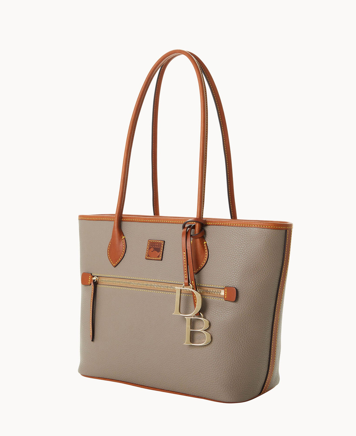 Dooney & Bourke Pebble Grain Tote