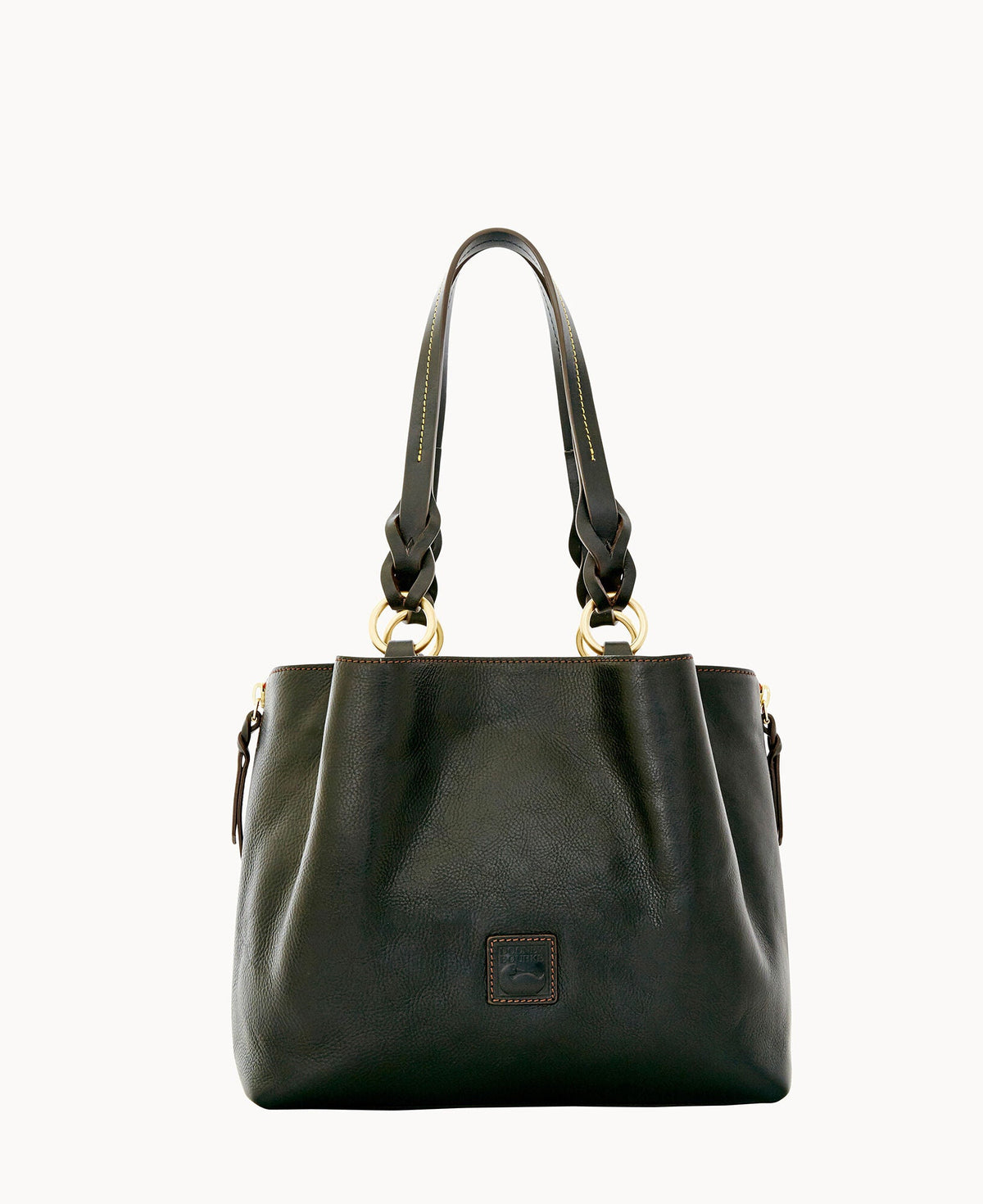 Dooney & Bourke Florentine Large Zip Barlow