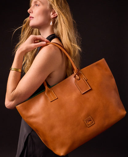 Dooney & Bourke Florentine Medium Russel
