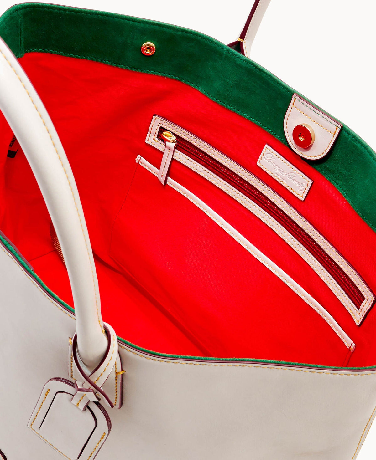Dooney & Bourke Florentine Medium Russel