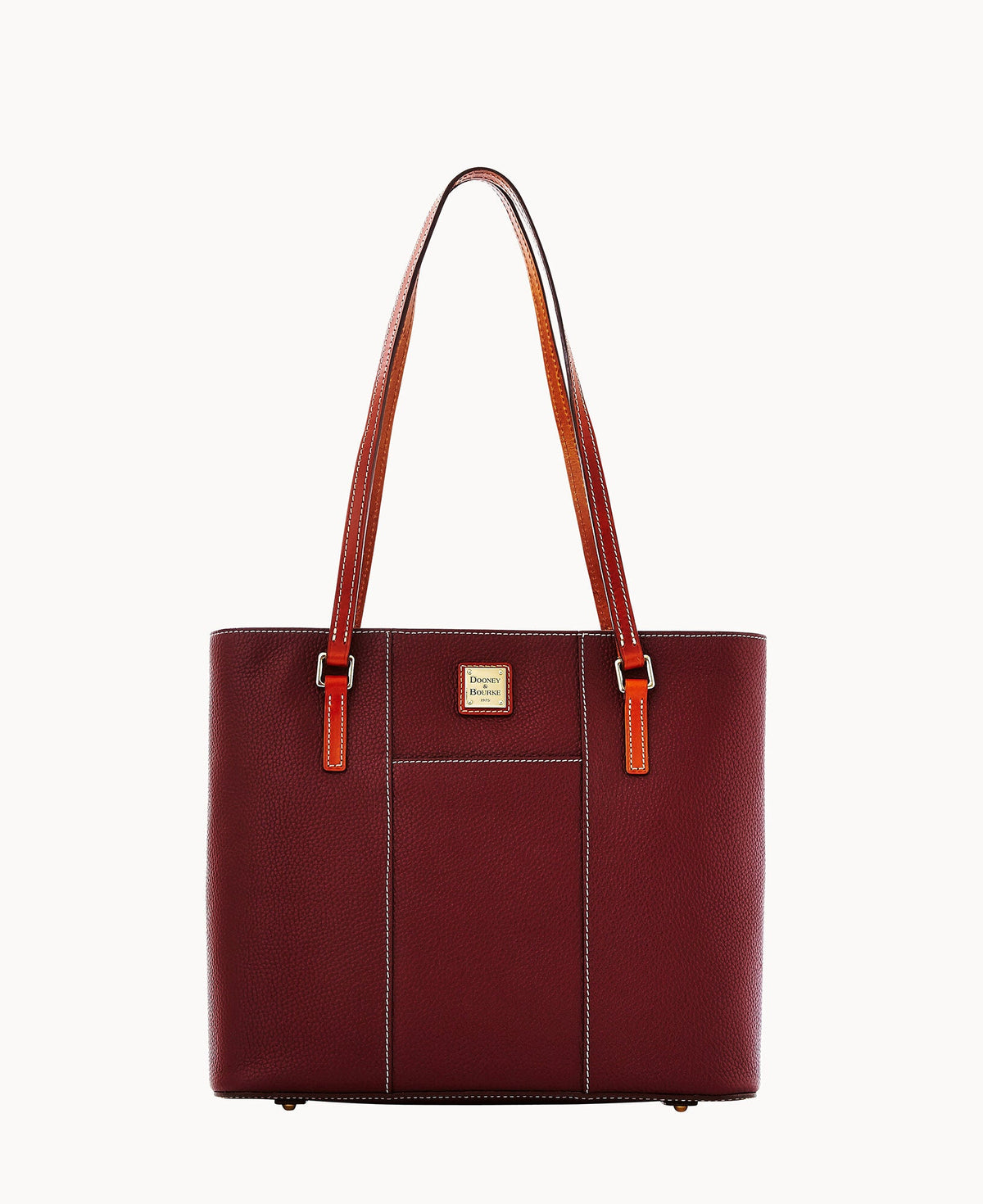 Dooney & Bourke Pebble Grain Lexington