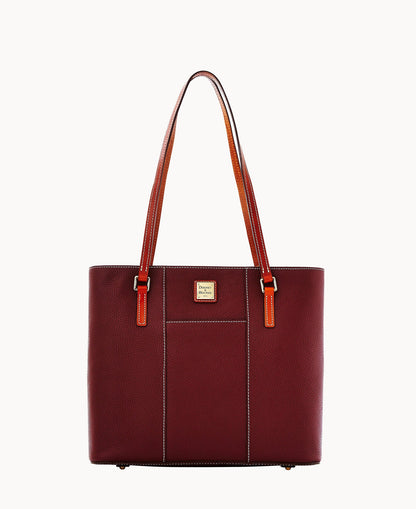 Dooney & Bourke Pebble Grain Lexington
