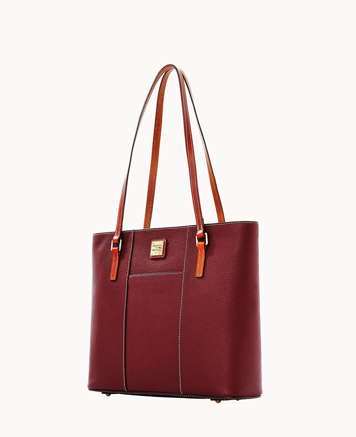 Dooney & Bourke Pebble Grain Lexington