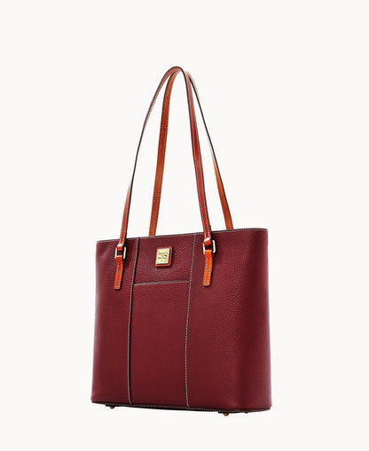 Dooney & Bourke Pebble Grain Lexington