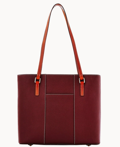 Dooney & Bourke Pebble Grain Lexington
