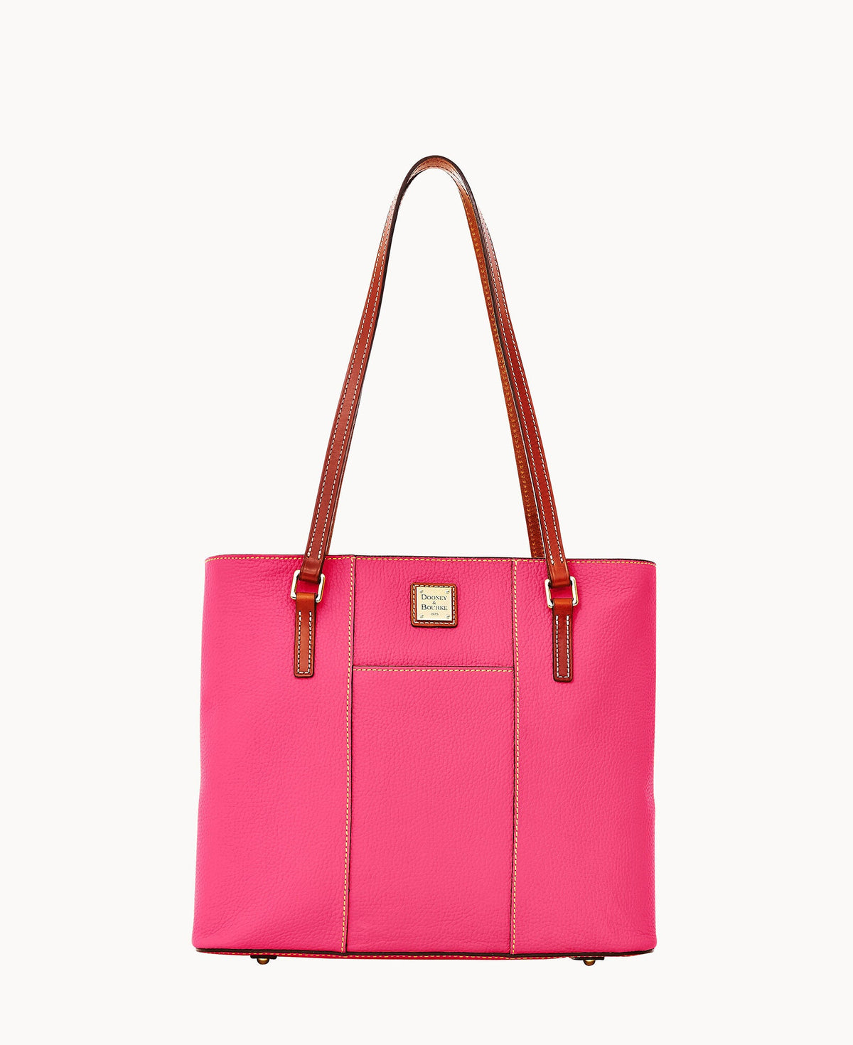 Dooney & Bourke Pebble Grain Lexington