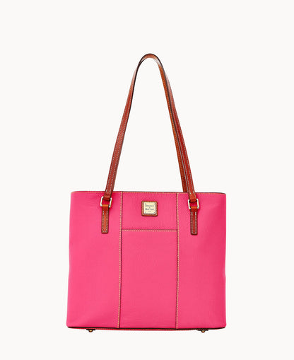 Dooney & Bourke Pebble Grain Lexington