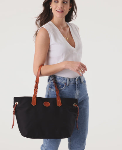 Dooney & Bourke Nylon Shopper