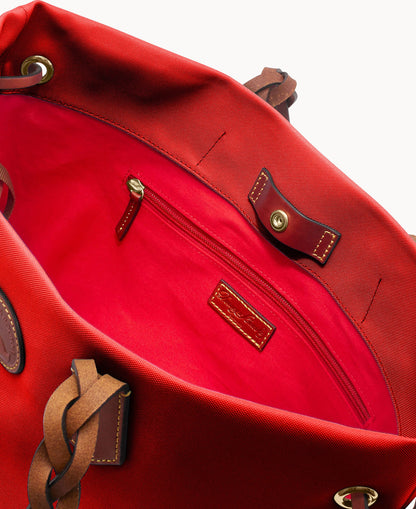 Dooney & Bourke Nylon Shopper