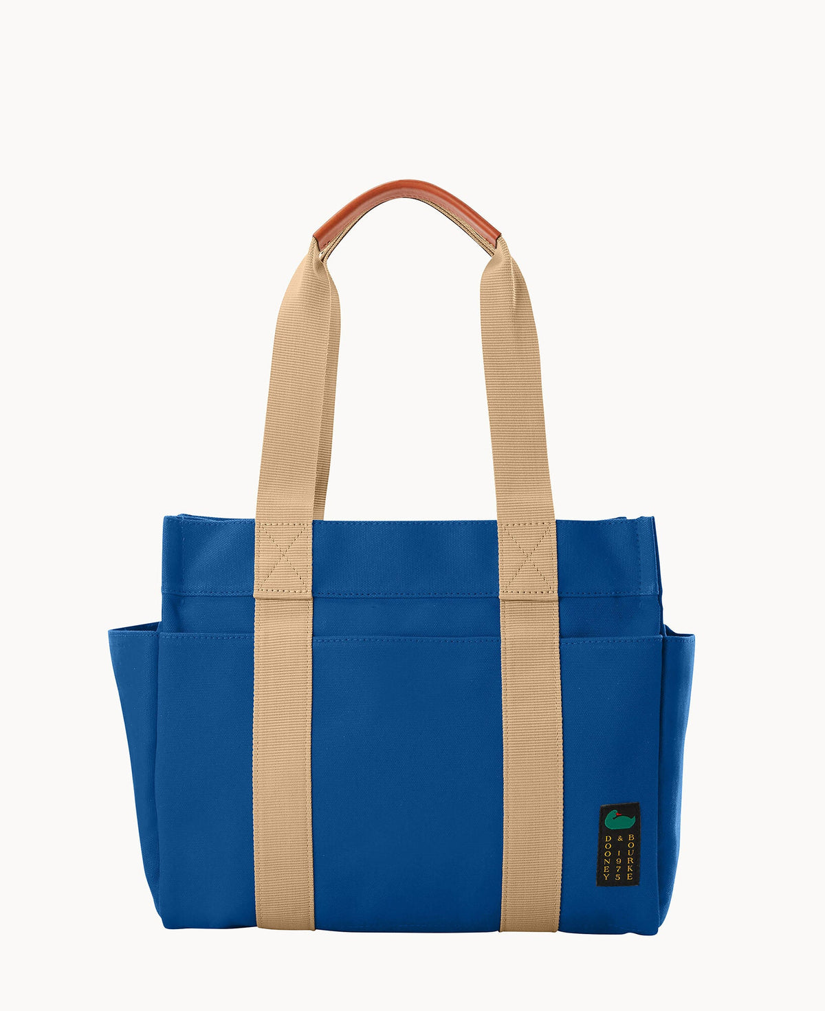 Dooney & Bourke Canvas Tote 35