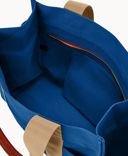 Dooney & Bourke Canvas Tote 35
