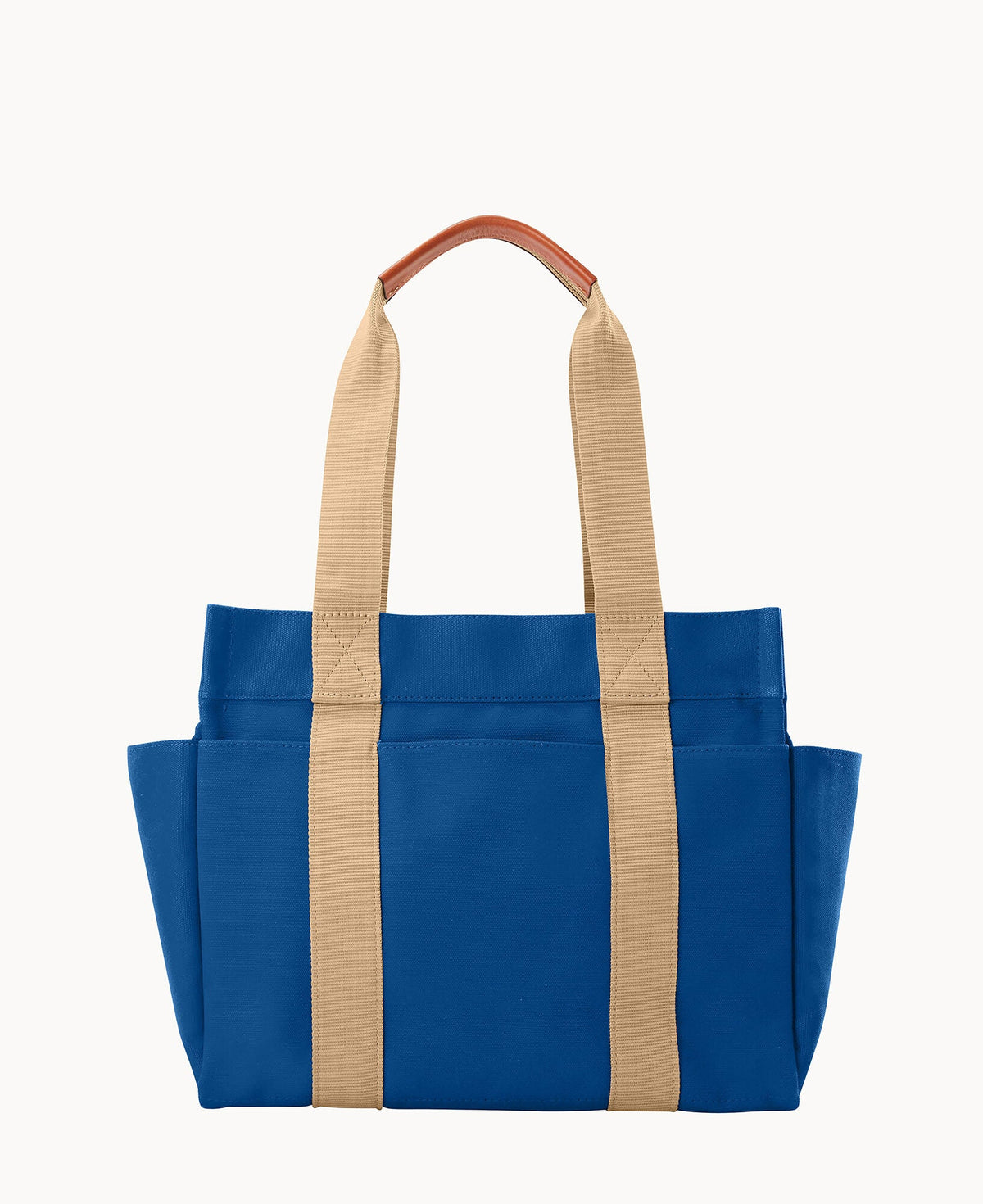 Dooney & Bourke Canvas Tote 35