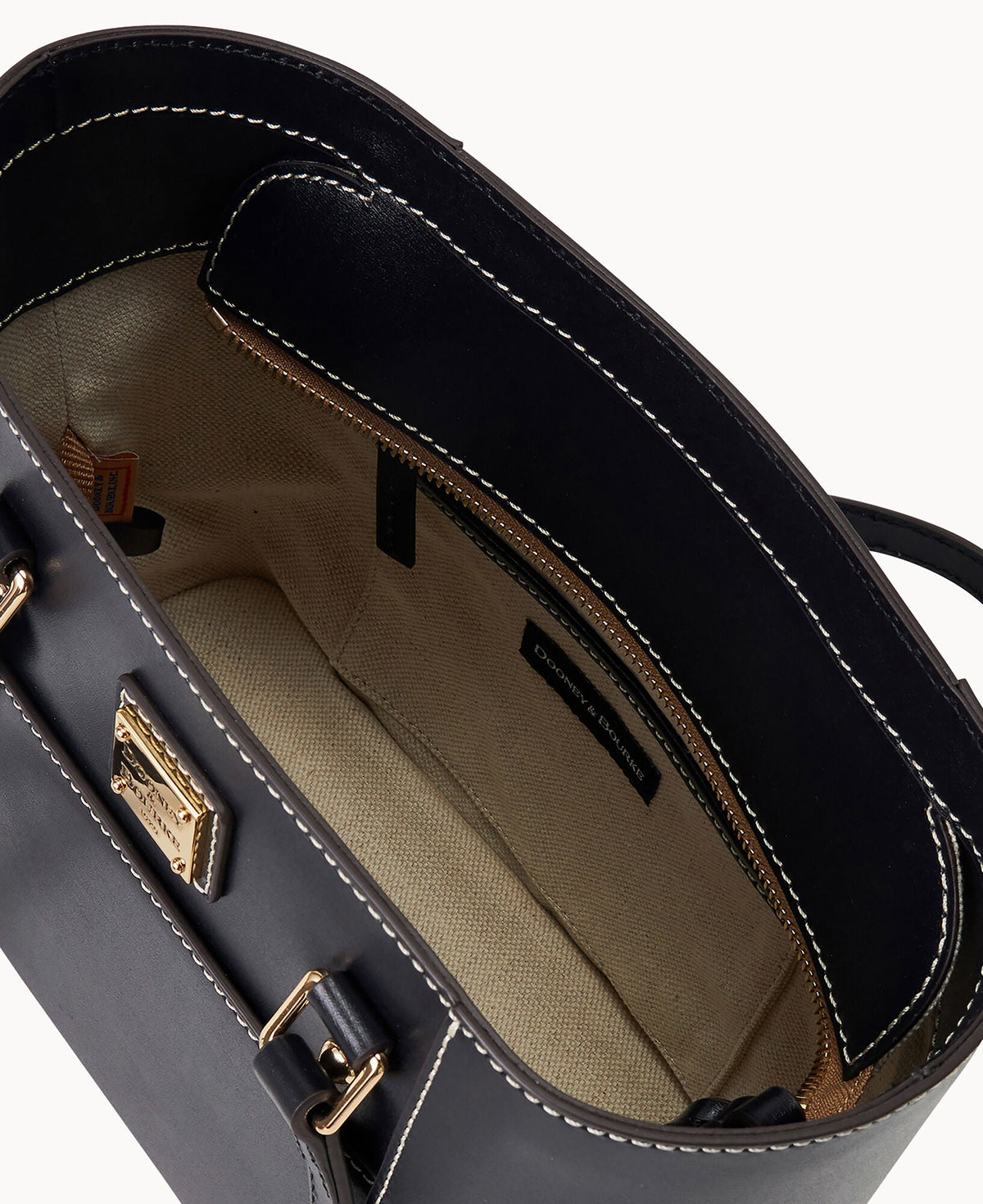 Dooney & Bourke Penrose Pocket Tote 25