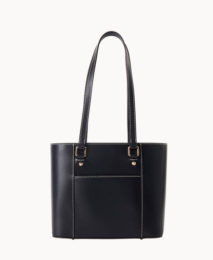 Dooney & Bourke Penrose Pocket Tote 25