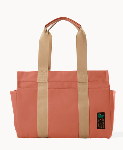 Dooney & Bourke Canvas Tote 45