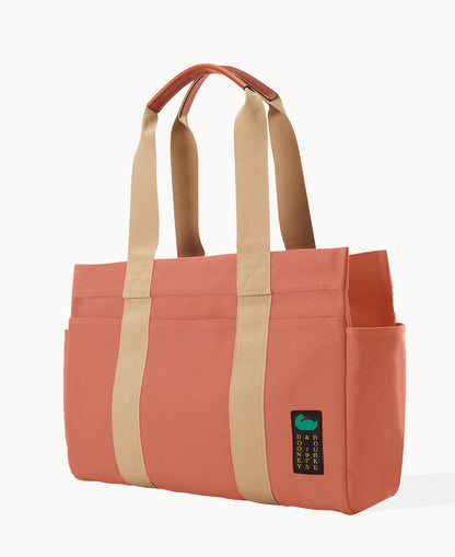 Dooney & Bourke Canvas Tote 45