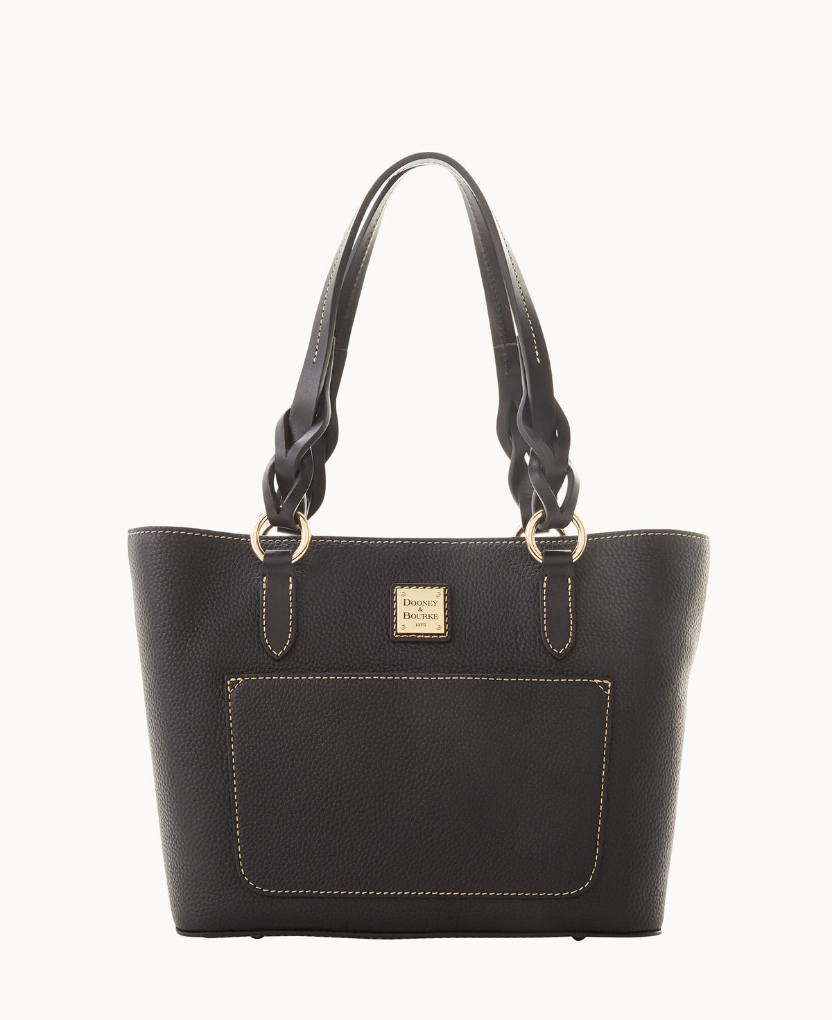 Dooney & Bourke Pebble Grain Small Gretchen Tote