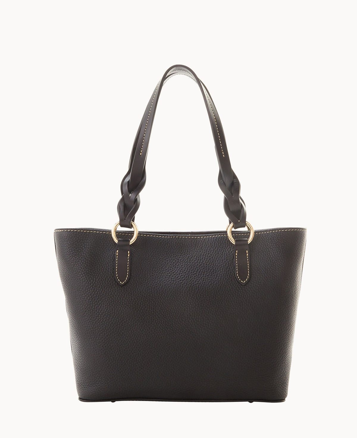Dooney & Bourke Pebble Grain Small Gretchen Tote