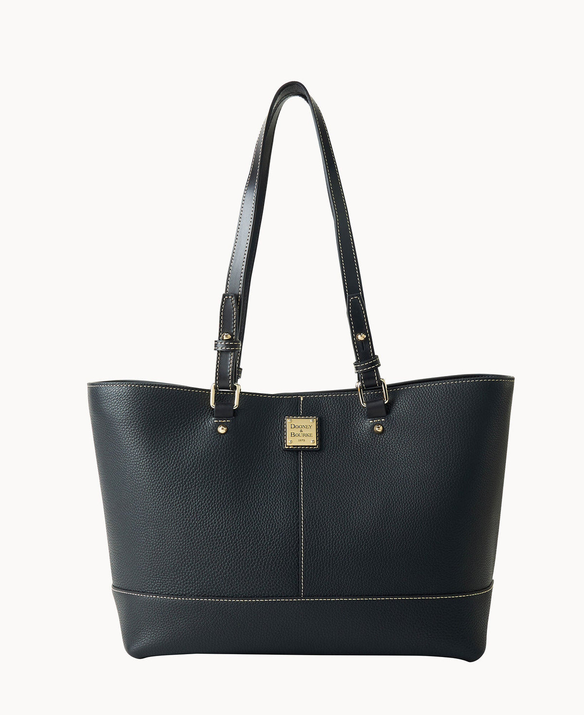 Dooney & Bourke Pebble Grain East West Chelsea
