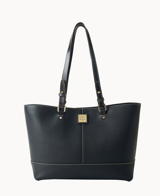 Dooney & Bourke Pebble Grain East West Chelsea