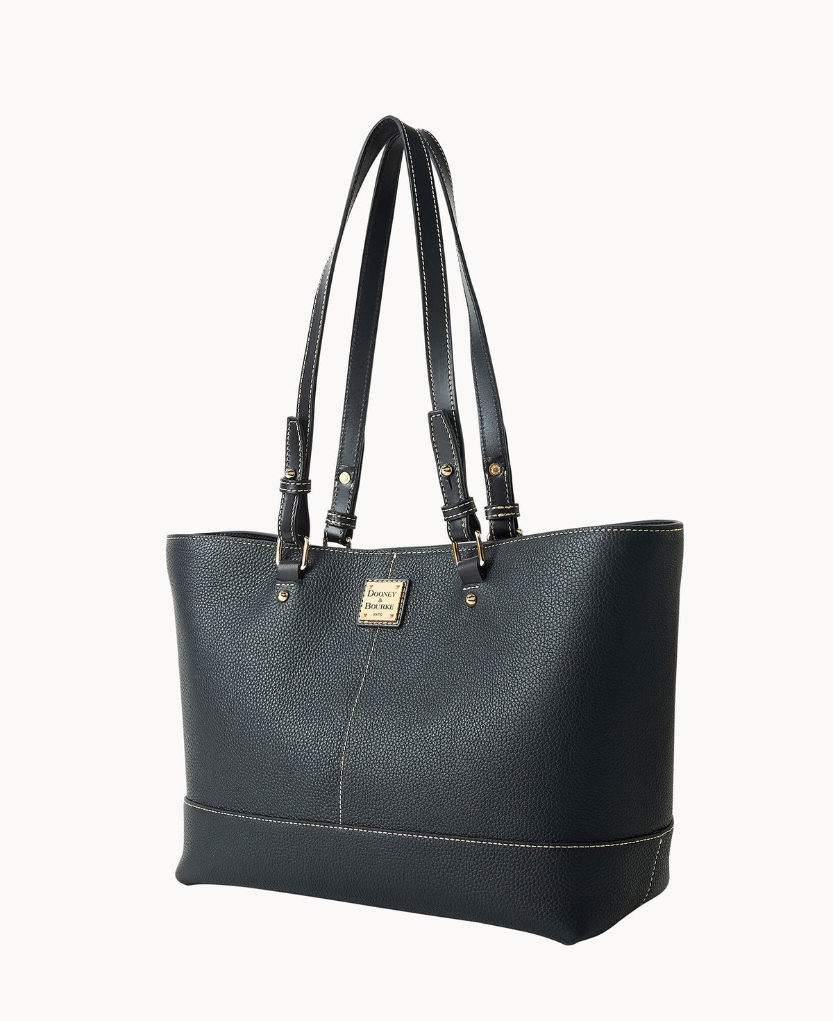 Dooney & Bourke Pebble Grain East West Chelsea