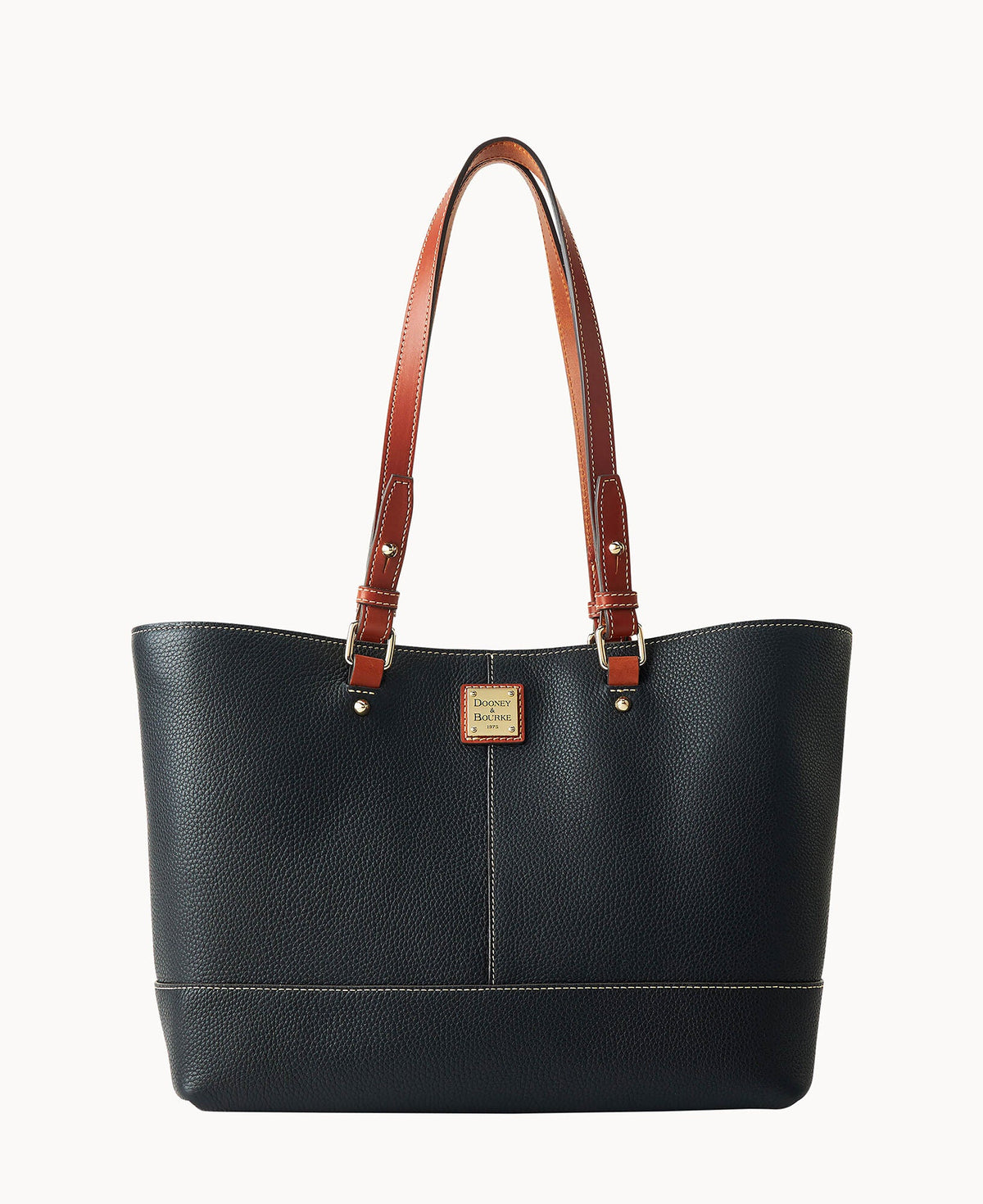 Dooney & Bourke Pebble Grain East West Chelsea