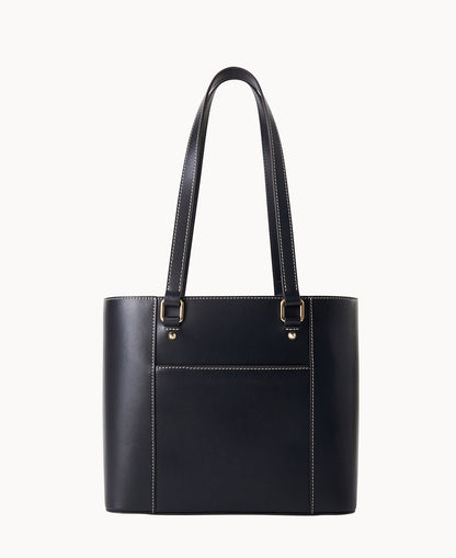 Dooney & Bourke Penrose Pocket Tote 30