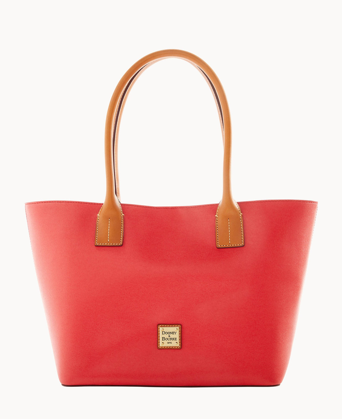 Dooney & Bourke Saffiano Small Russel