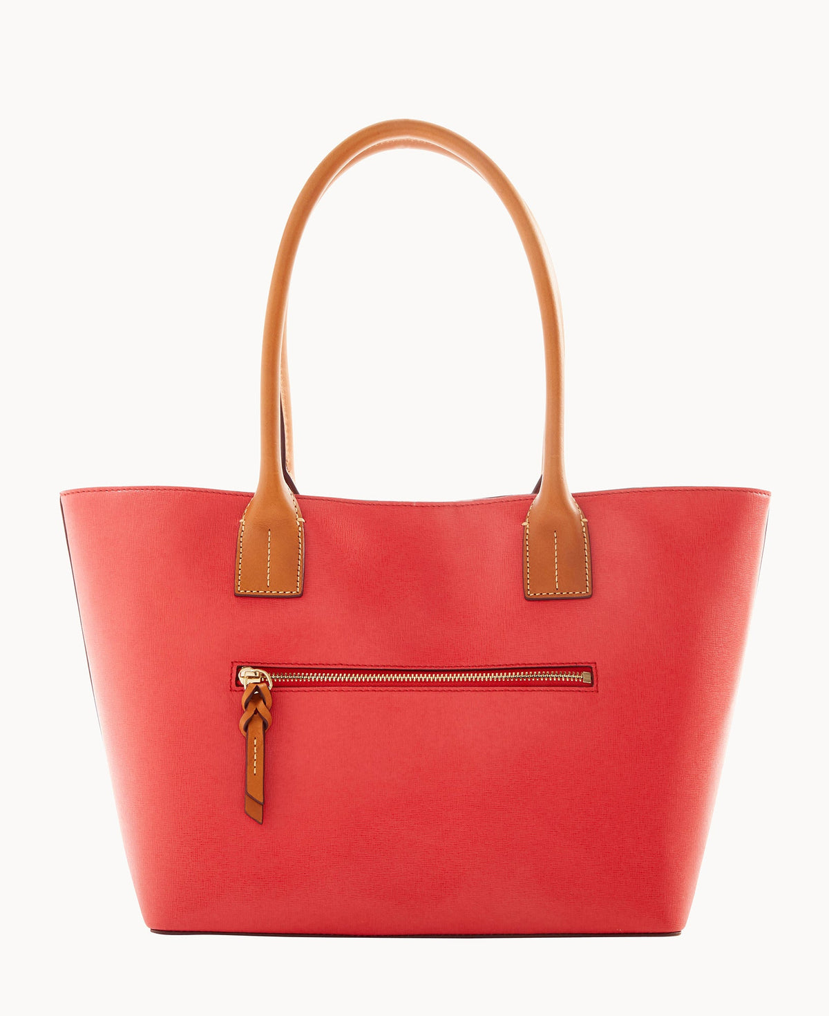 Dooney & Bourke Saffiano Small Russel