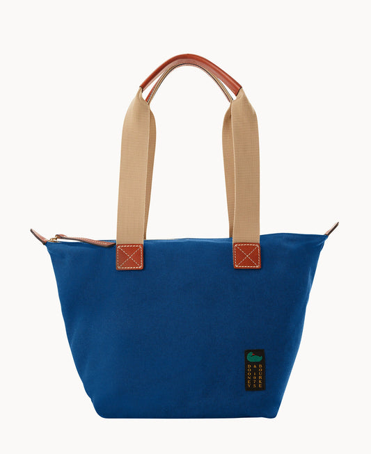 Dooney & Bourke Canvas Carryall 28