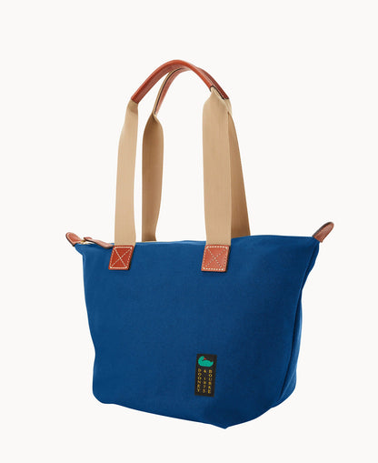 Dooney & Bourke Canvas Carryall 28