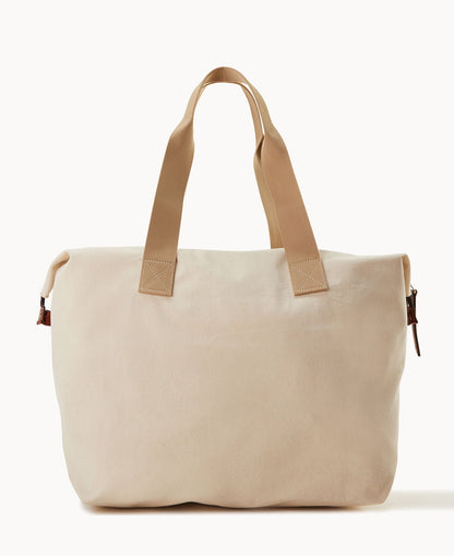 Dooney & Bourke Canvas Carryall 50