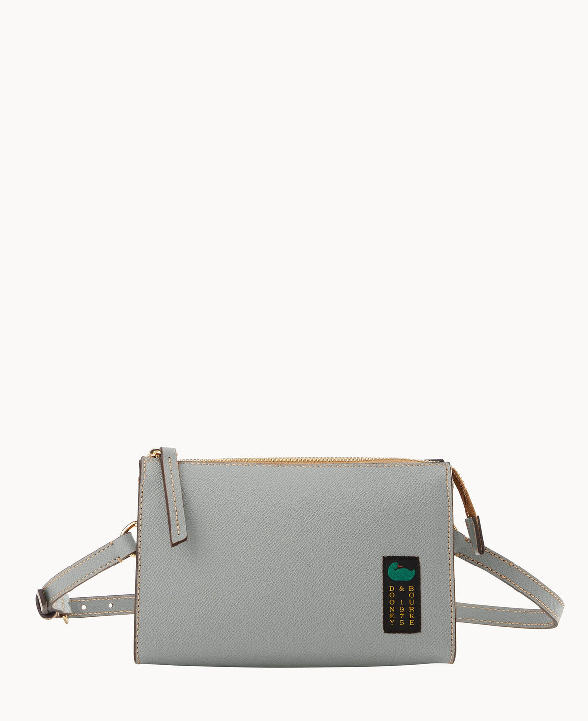 Dooney & Bourke Alpine Janine Crossbody 20