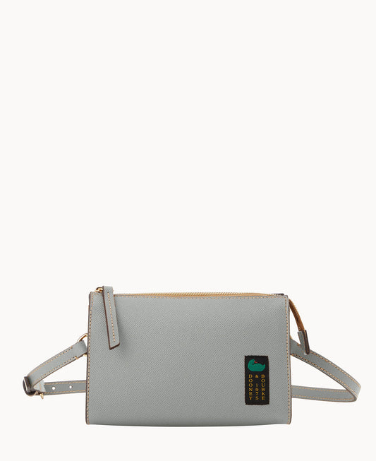 Dooney & Bourke Alpine Janine Crossbody 20