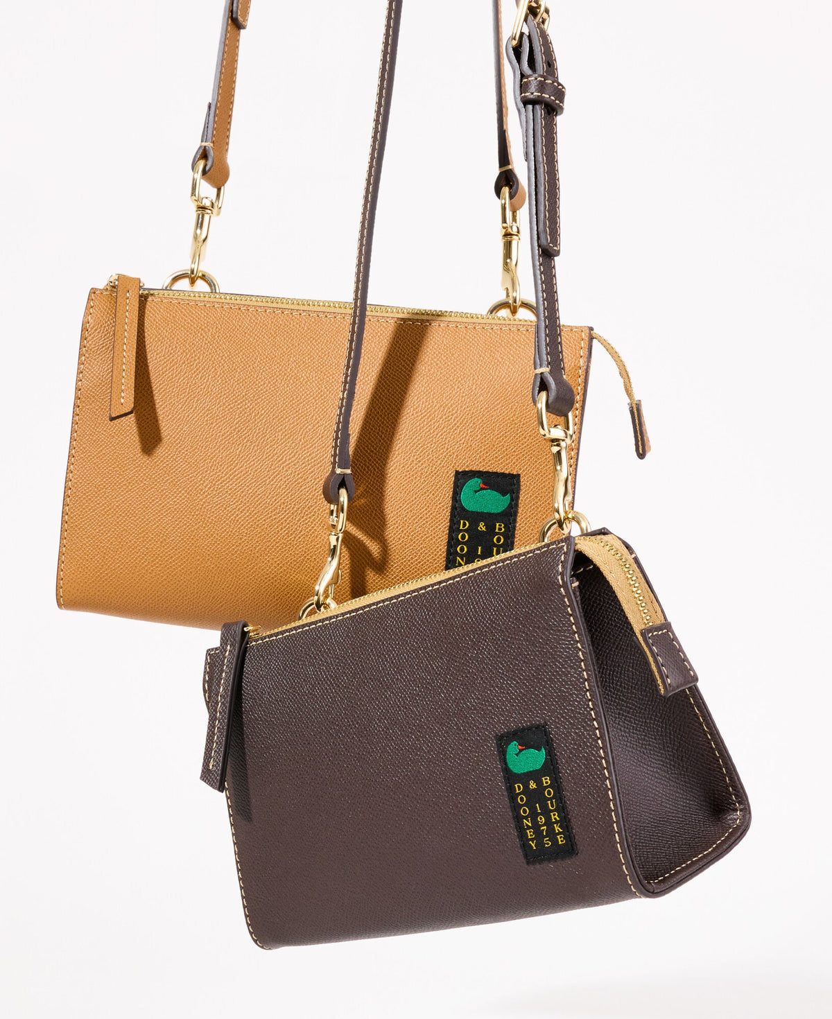 Dooney & Bourke Alpine Janine Crossbody 20