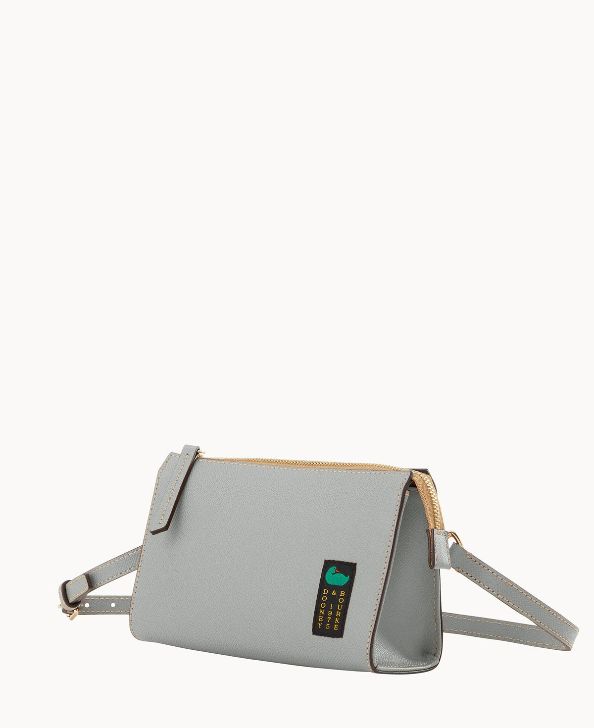 Dooney & Bourke Alpine Janine Crossbody 20