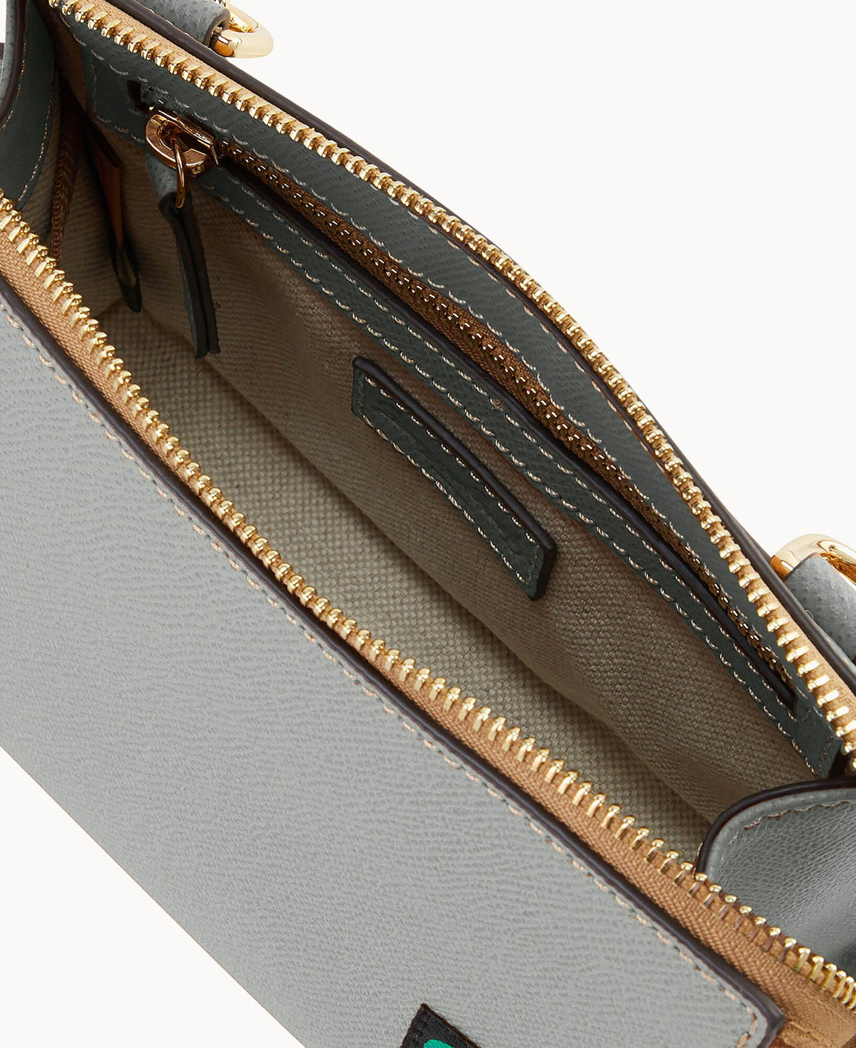 Dooney & Bourke Alpine Janine Crossbody 20