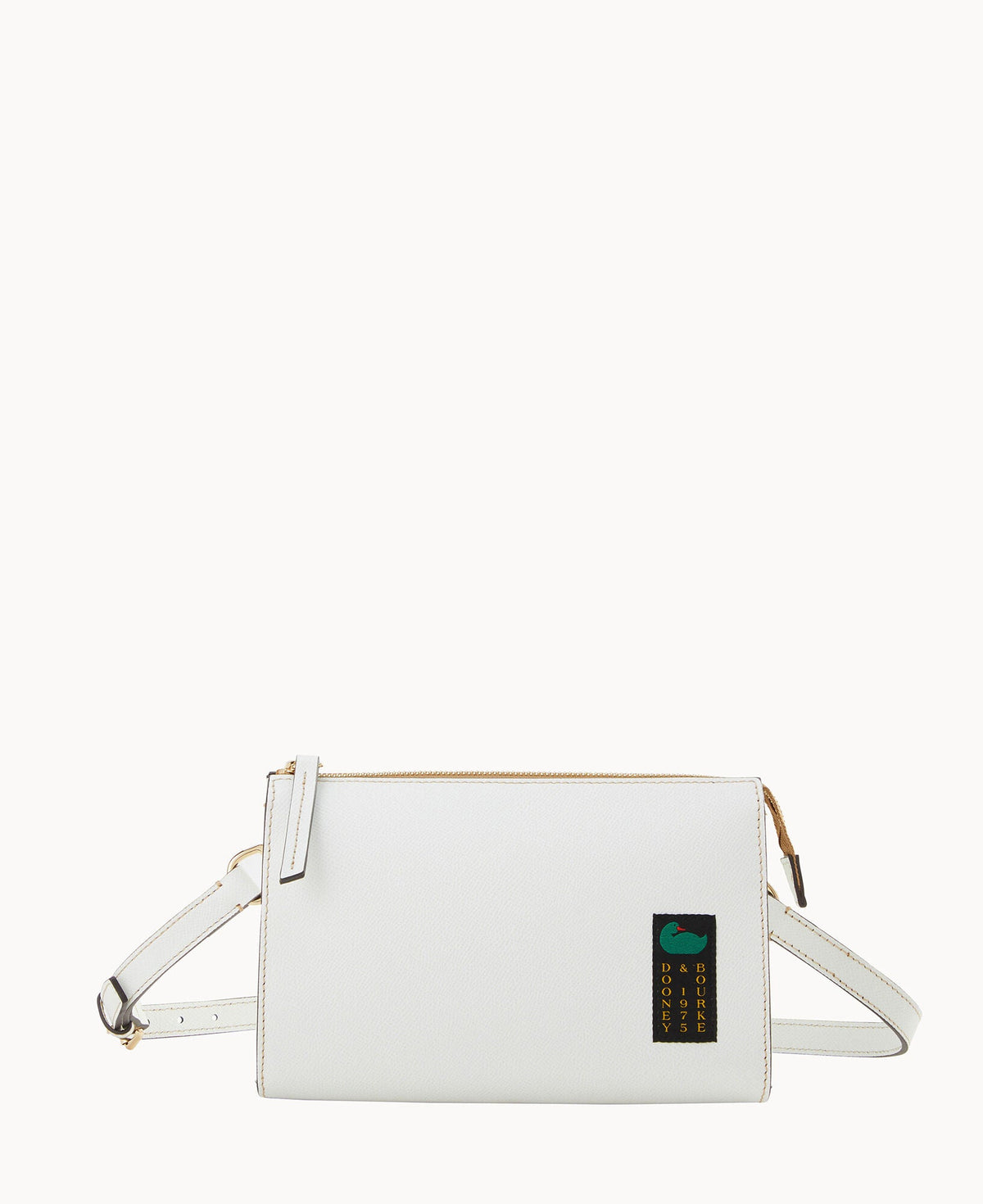 Dooney & Bourke Alpine Janine Crossbody 23