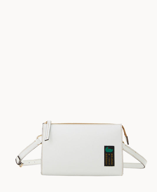 Dooney & Bourke Alpine Janine Crossbody 23