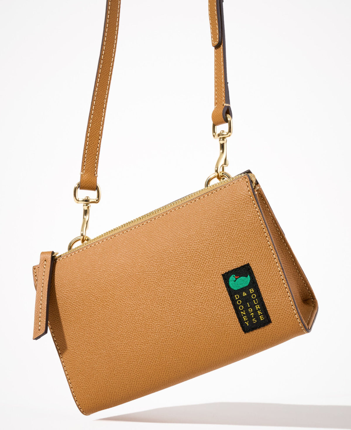 Dooney & Bourke Alpine Janine Crossbody 23